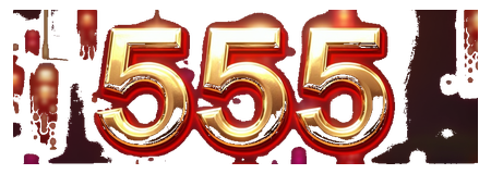 keonhacai 555 logo